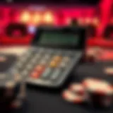 Understanding Match Bet Calculators: A Comprehensive Guide Introduction