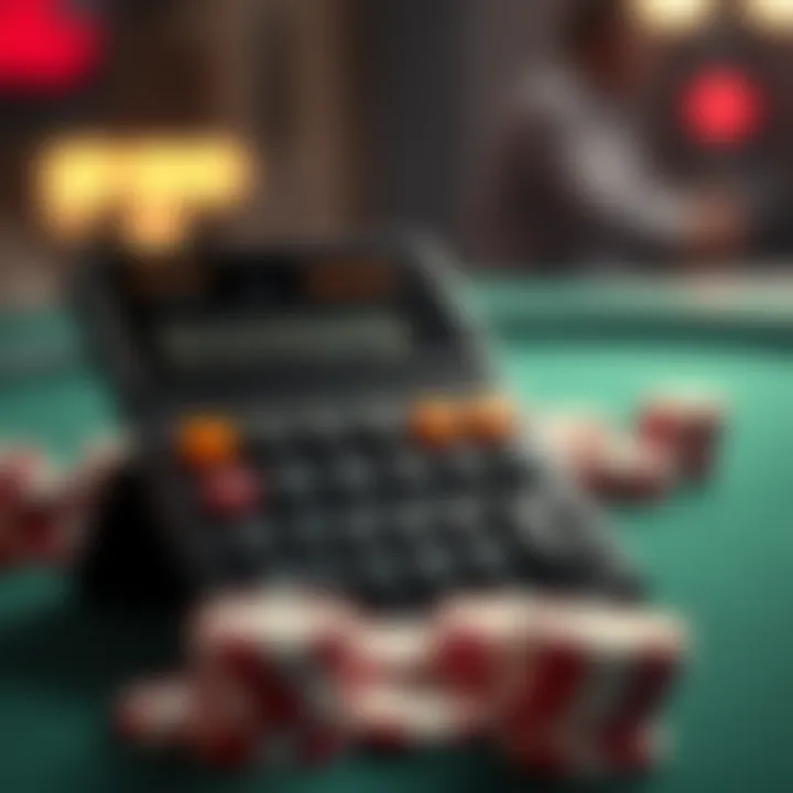 Understanding Match Bet Calculators: A Comprehensive Guide Summary