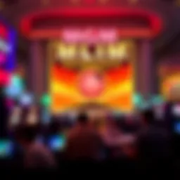 Overview of MGM Mlife Rewards program tiers