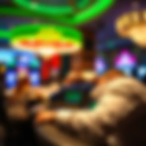 Understanding MyCash at Hollywood Casino: An In-Depth Exploration Introduction