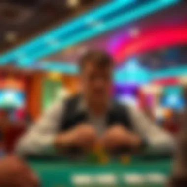 Notable Understanding MyCash at Hollywood Casino: An In-Depth Exploration Notable Understanding MyCash at Hollywood Casino: An In-Depth Exploration