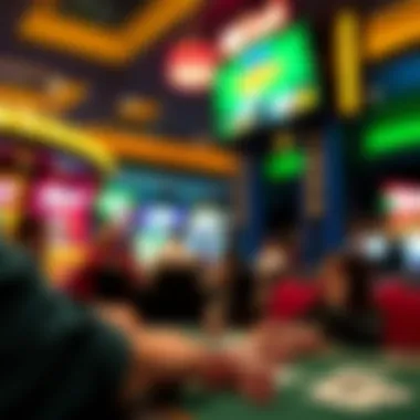 Understanding MyCash at Hollywood Casino: An In-Depth Exploration Summary Understanding MyCash at Hollywood Casino: An In-Depth Exploration Summary