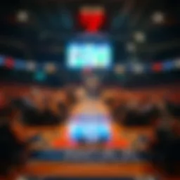 Understanding NCAA First Round Odds: A Comprehensive Analysis Introduction