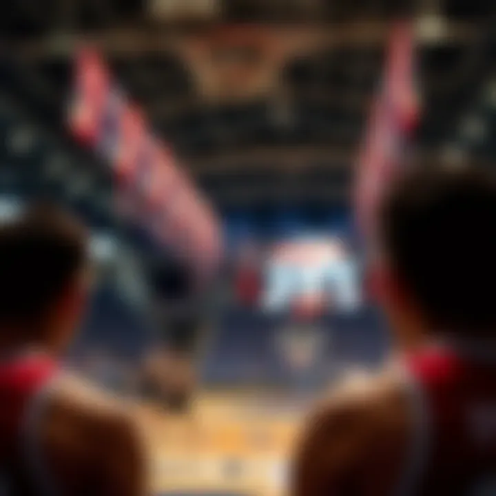 Notable Understanding NCAA First Round Odds: A Comprehensive Analysis