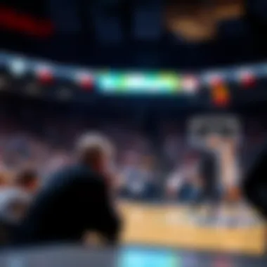 Understanding NCAA First Round Odds: A Comprehensive Analysis Summary