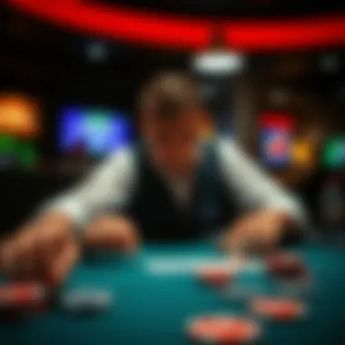 Potential Risks of No Deposit Betting Risks associated with no deposit betting