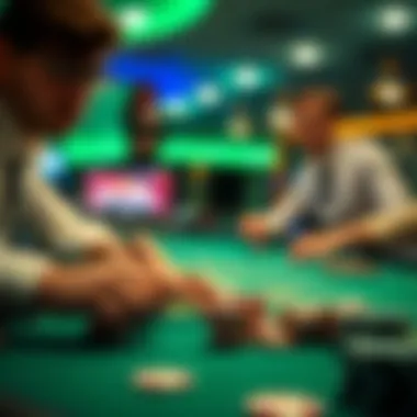 Effective Strategies for No Deposit Betting Strategies for maximizing no deposit betting opportunities
