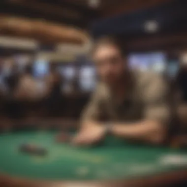 Future Trends in Oklahoma Sports Betting Future trends of sports betting in Oklahoma
