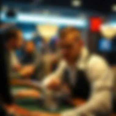 Understanding Online Gambling That Pays: An In-Depth Analysis Summary Understanding Online Gambling That Pays: An In-Depth Analysis Summary