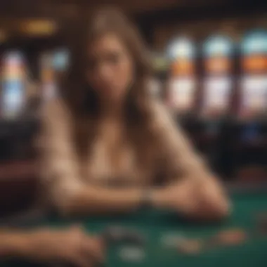 Player Psychology in Slot Gaming Psychological factors influencing slot gaming