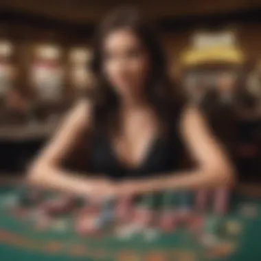 Strategies for Maximizing Wins Strategies to maximize online slot winnings