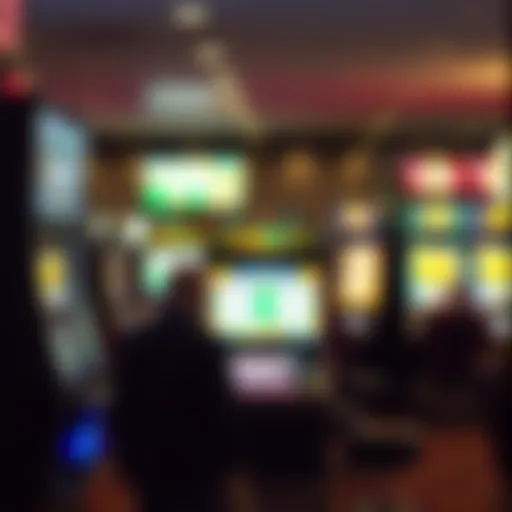 Understanding Oregon Video Lottery Online Introduction
