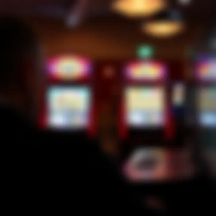 Understanding Oregon Video Lottery Online Summary