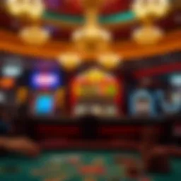 Understanding Real Cash Payout Casinos: A Detailed Exploration Introduction