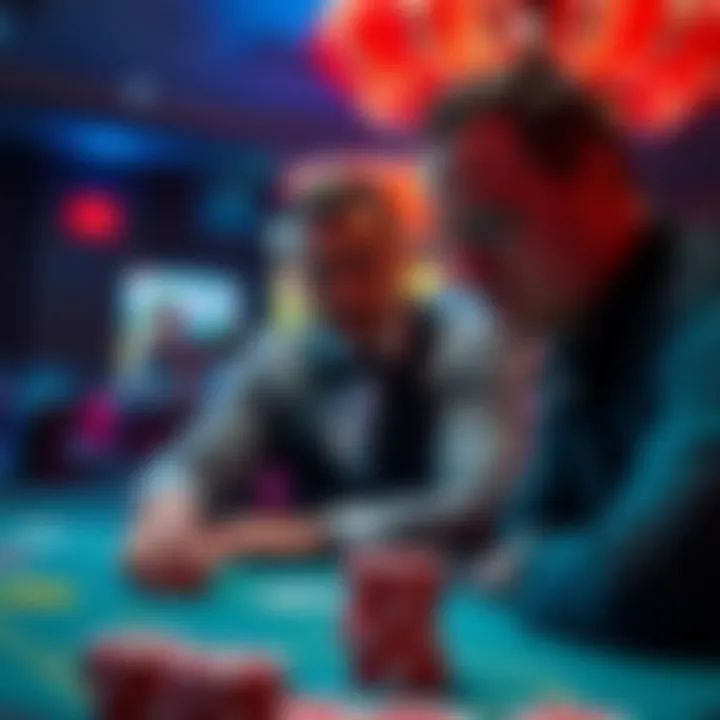 Notable Understanding Real Cash Payout Casinos: A Detailed Exploration