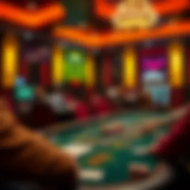 Understanding Real Cash Payout Casinos: A Detailed Exploration Summary Understanding Real Cash Payout Casinos: A Detailed Exploration Summary