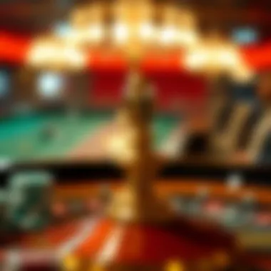 Notable Understanding Roulette Odds: A Comprehensive Analysis Notable Understanding Roulette Odds: A Comprehensive Analysis