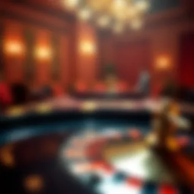 Understanding Roulette Odds: A Comprehensive Analysis Summary