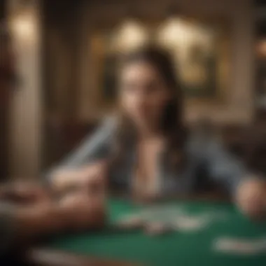 Evolution of Poker Strategies in Digital Gaming Evolution of poker strategies in the digital age