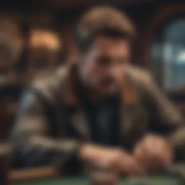 The Psychology Behind Poker Decisions Psychological aspects of player decisions