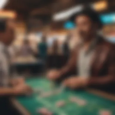 Market Evolution of Betting in Mexico Market Evolution of Betting in Mexico