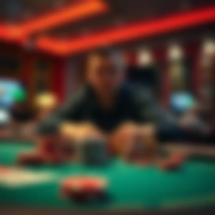 Maximizing winning potential in competitions