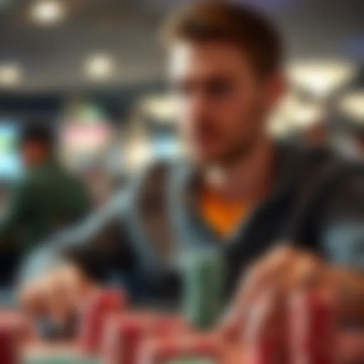 Strategic approach to sweepstakes