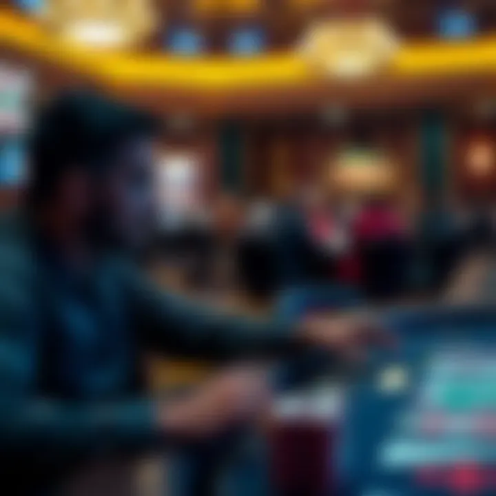 Notable Understanding the Borgata Bonus Code: A Detailed Exploration