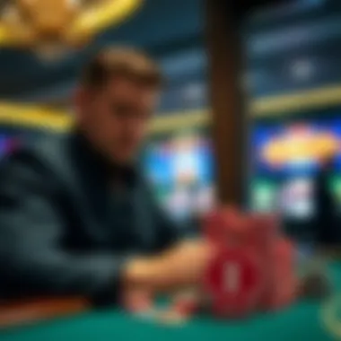 Understanding the Borgata Bonus Code: A Detailed Exploration Summary