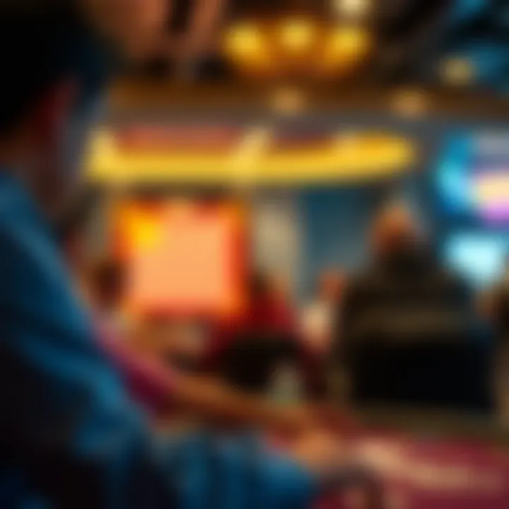 Understanding the CA Lottery Second Chance Drawing System Summary