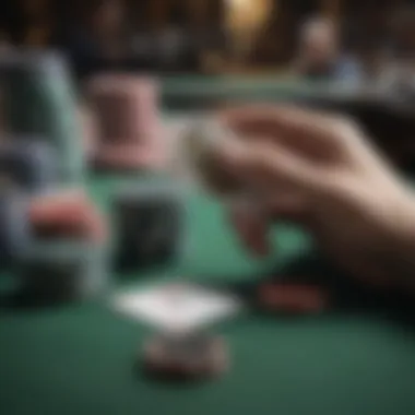 Future Advancements in Betting Technology Future advancements in betting technology