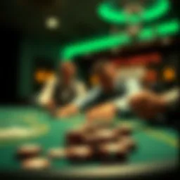 Understanding the Cost of Card Shufflers Introduction