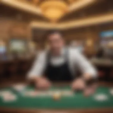 Savor Culinary Delights in Las Vegas Delicious dining experience in Las Vegas