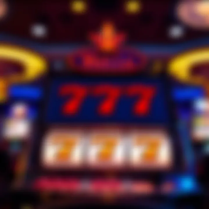 Understanding the Dynamics of Playing 777 Summary