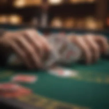 Tech Innovations in Real Money Casinos Technological advancements supporting online gambling