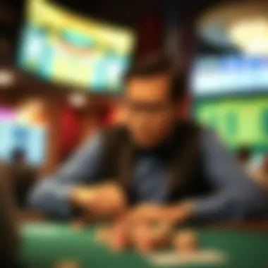 Common pitfalls to avoid in parlay betting