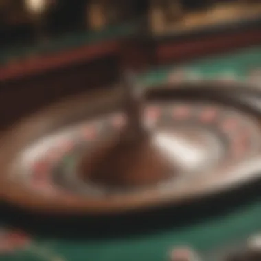 Mathematical Breakdown of Roulette Odds Mathematical Breakdown of Roulette Odds