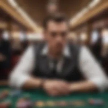 Psychological Factors Influencing Gambling Behavior Psychological Factors Influencing Gambling Behavior