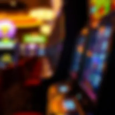 How Random Number Generators Influence Outcomes Graphical representation of random number generation in slot games
