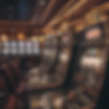 Psychology Behind Slot Gaming Psychological aspects of gaming