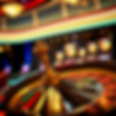 Notable Understanding the Wynn Bet Spin Wheel: Mechanics, Strategies, and Insights Notable Understanding the Wynn Bet Spin Wheel: Mechanics, Strategies, and Insights