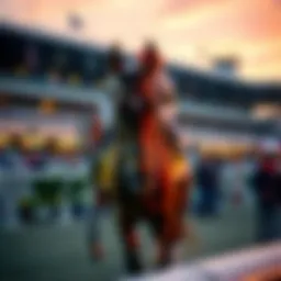 Understanding TVG Horse Racing Betting Introduction