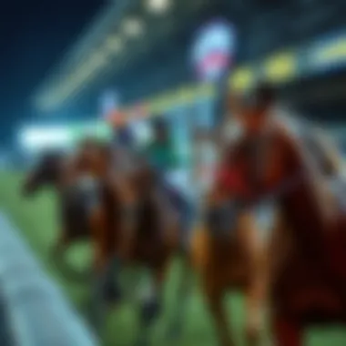 Notable Understanding TVG Horse Racing Betting Notable Understanding TVG Horse Racing Betting