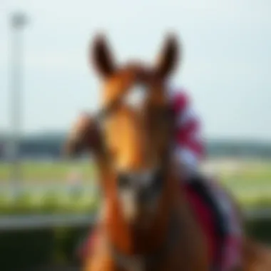 Understanding TVG Horse Racing Betting Summary Understanding TVG Horse Racing Betting Summary