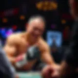 Understanding UFC Betting Trends Introduction