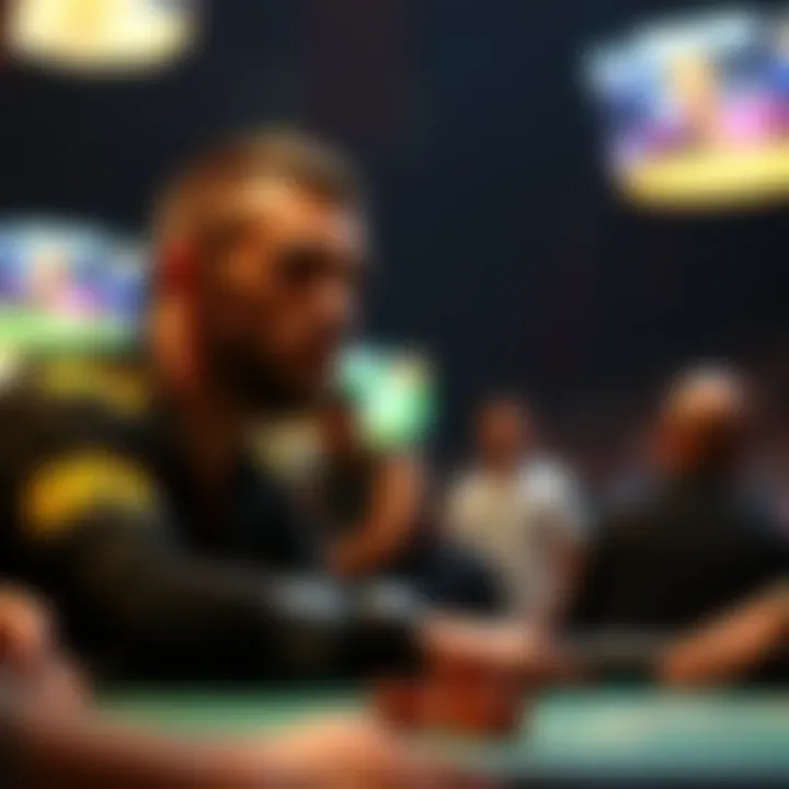 Notable Understanding UFC Betting Trends