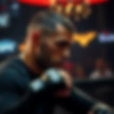Understanding UFC Betting Trends Summary