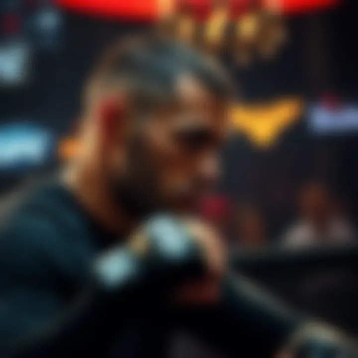 Understanding UFC Betting Trends Summary