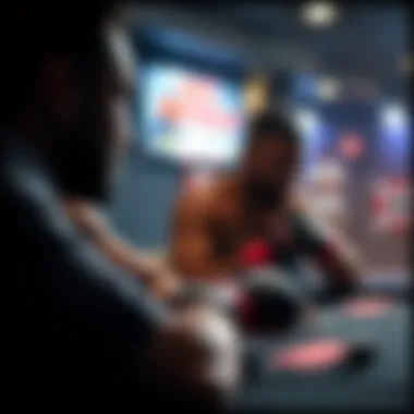 Strategies for Effective UFC Betting Strategic analysis of UFC betting approaches