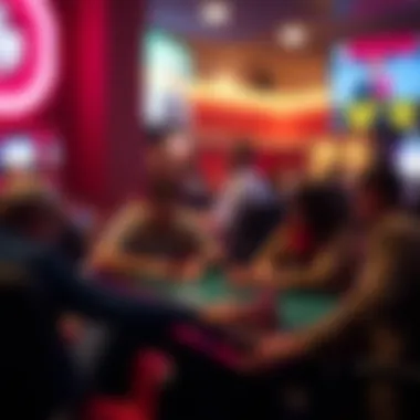 Factors influencing political betting strategies